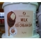 Cocoa Farms Chocolate Ice Cream Dip. Milk or Dark. 2kg.